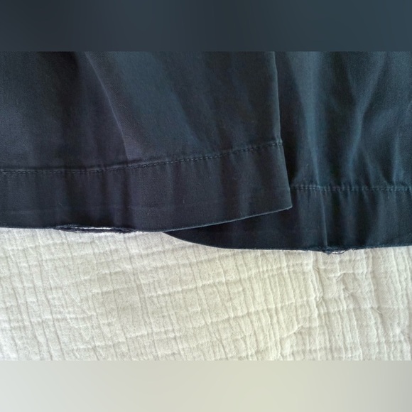 Lululemon Men’s Commission Slim Fit Pants 38 Navy Blue ABC Style Comfort Stretch - Picture 12 of 14